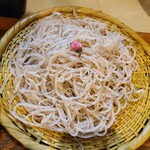 Teuchi Soba Raichou - 