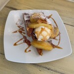 フレッシュティールフナ - 