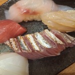 鮨割烹 こはば - 