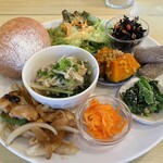 フレッシュティールフナ - 