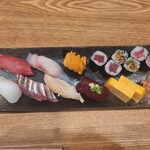 Sushikappou Kohaba - 