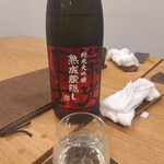 鮨割烹 こはば - 