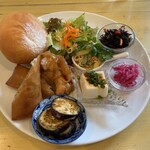 フレッシュティールフナ - 