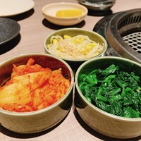 うし松 - 