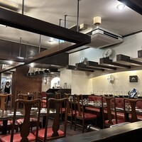 味の中華 羽衣 銀座本店 - 