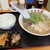 ラーメン ももち家 - 料理写真: