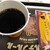 マクドナルド - その他写真:メープルバターホットケーキパイ200円+コーヒーM180円
