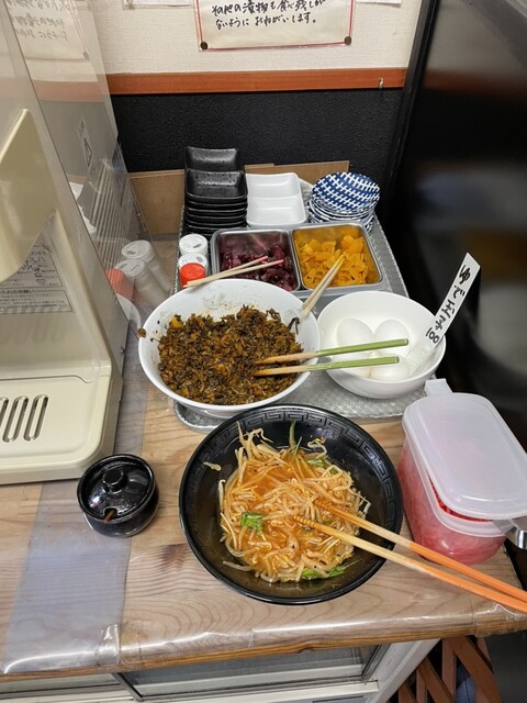 ラーメン ももち家 - 藤崎/ラーメン | 食べログ