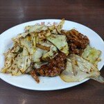 Chuuka Taishin - 回鍋肉