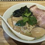 Ramen Kai - 写真２