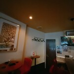 Bar lounge MADURO - 