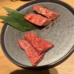 すすきの焼肉きらく - 