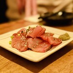 Tachinomi Asakusa Sharemon - 