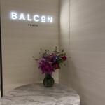 BALCON TOKYO - 