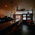 Bar lounge MADURO - 
