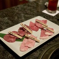 焼肉チャンピオン ペントハウス - 