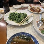 新台北菜館 - 