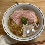 らぁ麺 Penguin - 
