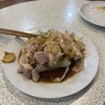 新台北菜館 - 
