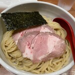 Niboshi Chuuka Soba Suzuran - 