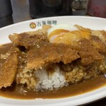 吉象カレー - 