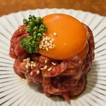 Yakiniku Dokoro Shiki - 