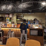 とろさば料理専門店　SABAR - 