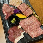 Yakiniku Dokoro Shiki - 