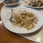 新台北菜館 - 