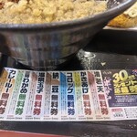 ゆで太郎 もつ次郎 - クーポン再配布