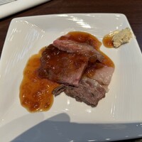 リュクス ダイニング ハプナ - 