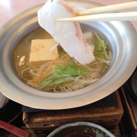 日本料理 瀬戸 - 