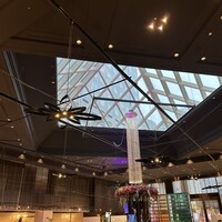 リュクス ダイニング ハプナ - 