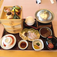 日本料理 瀬戸 - 