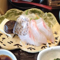 日本料理 瀬戸 - 