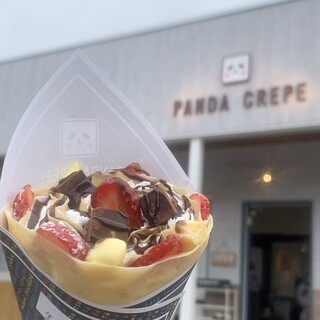 パンダクレープ_1