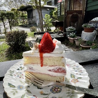 珈琲工房 木馬_1