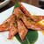 ホルモン食堂食樂 - 料理写真:国産牛三角バラの上カルビ
