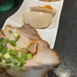 アンタイヌードルズ - 