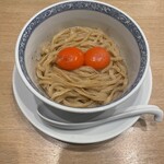 つけ麺 中華そば 燦 - 