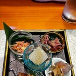 Sushi Kappou Kuukai - 