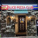 Slice Pizza Club Kikuna - 