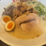 たけとら - 開聞岳