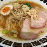 アンタイヌードルズ - 