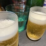 アンタイヌードルズ - 