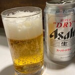 Hachiya - ビール