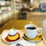 四日市 FACTORY CAFE - 料理写真: