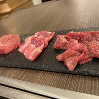 原宿焼肉 KINTAN - 