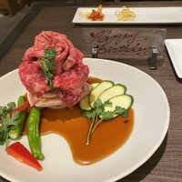 原宿焼肉 KINTAN - 