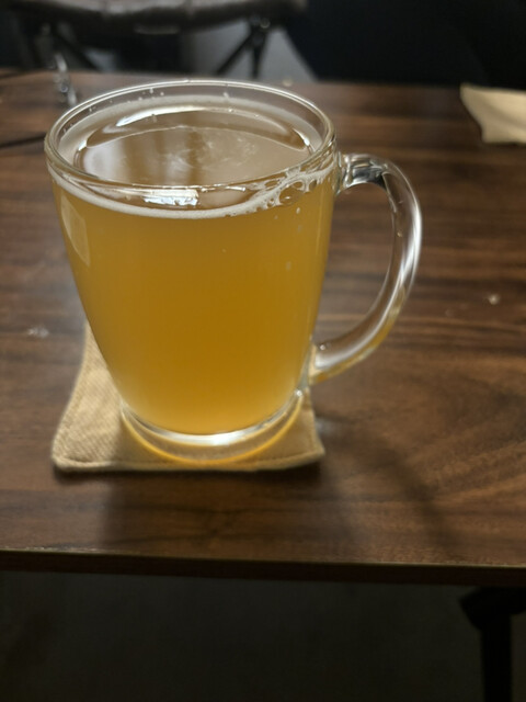 Ripen（ライプン） - 中央弘前（バー）の写真